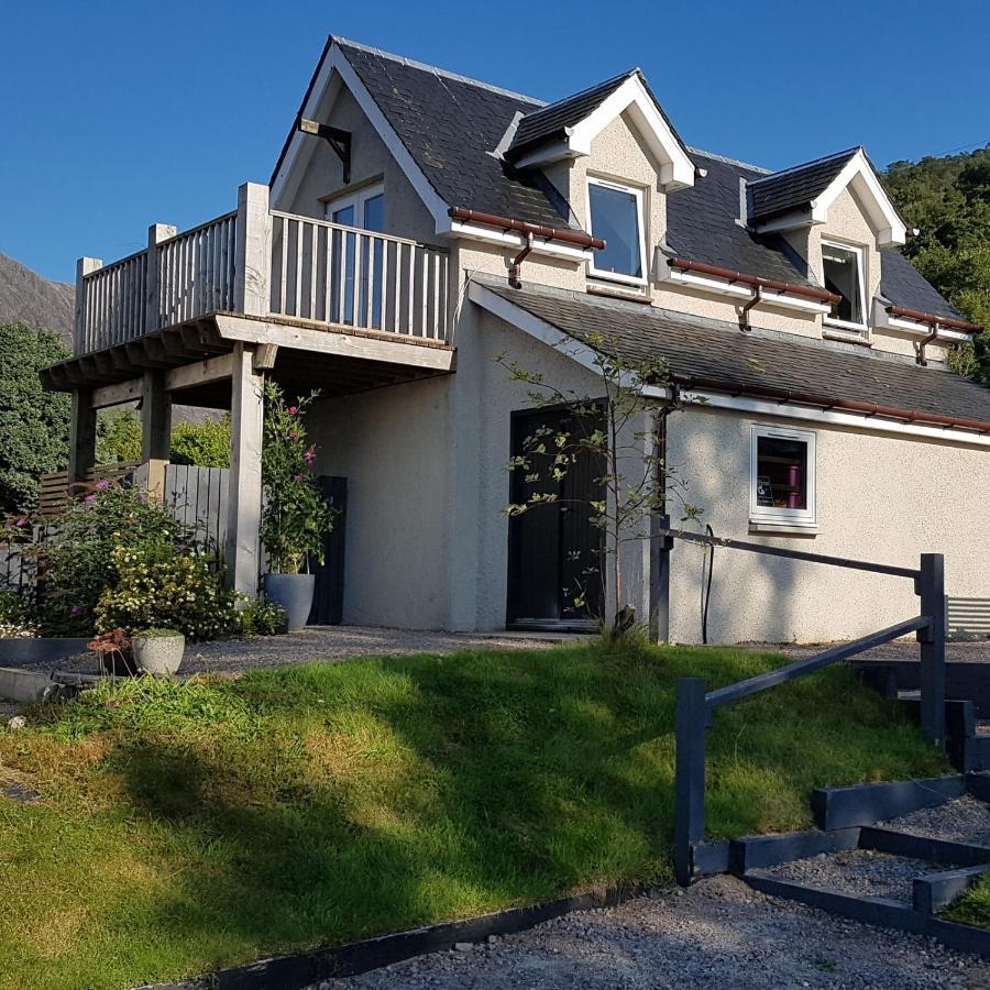 The View At Pier House Glencoe Exterior foto