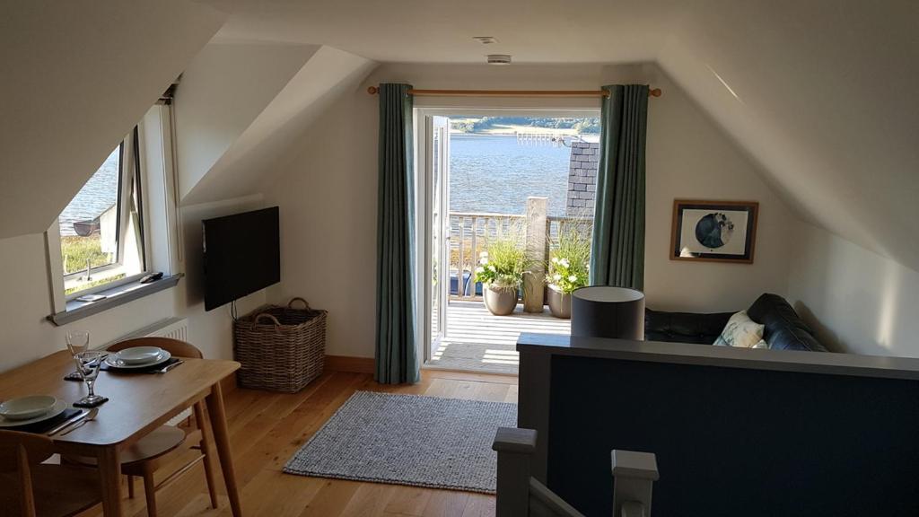 The View At Pier House Glencoe Exterior foto
