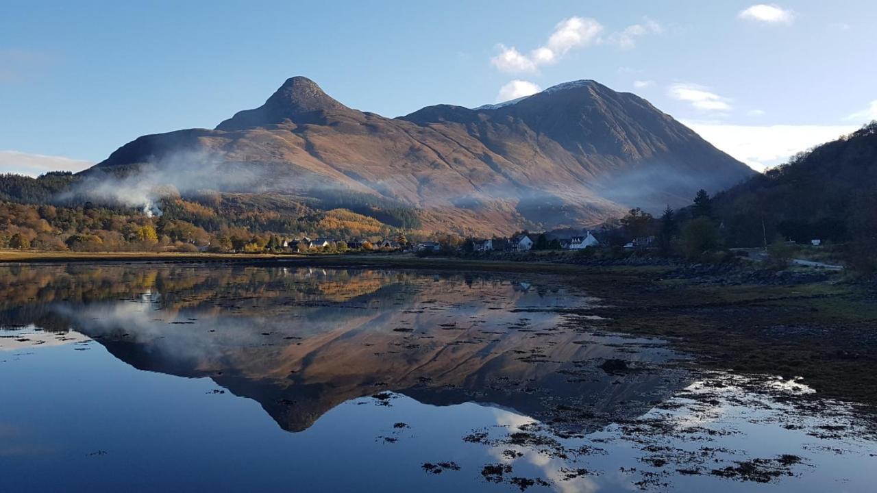 The View At Pier House Glencoe Exterior foto