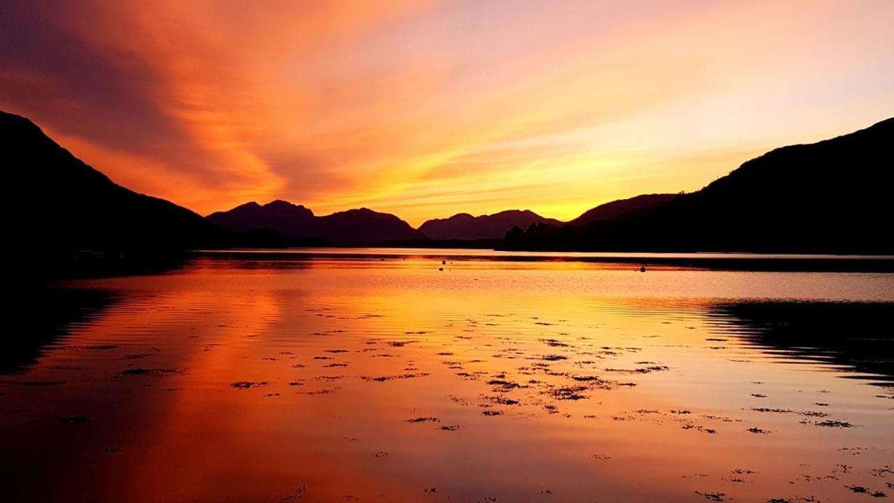 The View At Pier House Glencoe Exterior foto