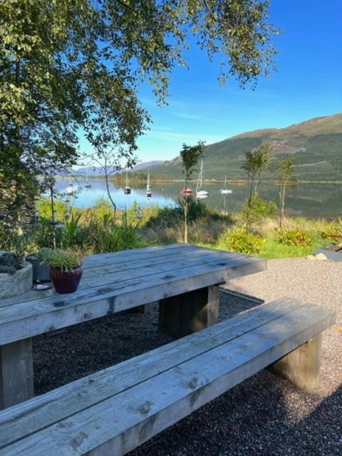 The View At Pier House Glencoe Exterior foto